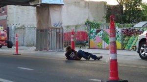 Эпидемия наркомании в США, Кенсингтон, Филадельфия