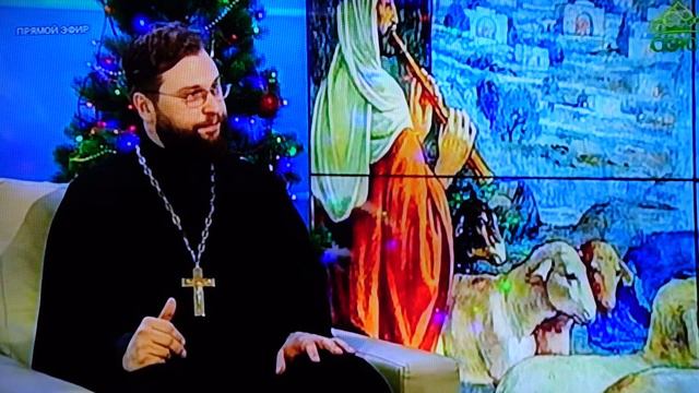 Не думайте, что Я пришел принести мир на землю; не мир пришел Я принести, но меч.