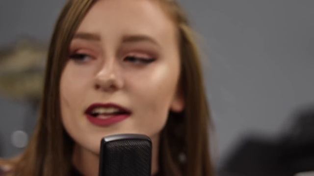 Head Above Water - Avril Lavigne (Cover by First To Eleven) смотреть онлайн