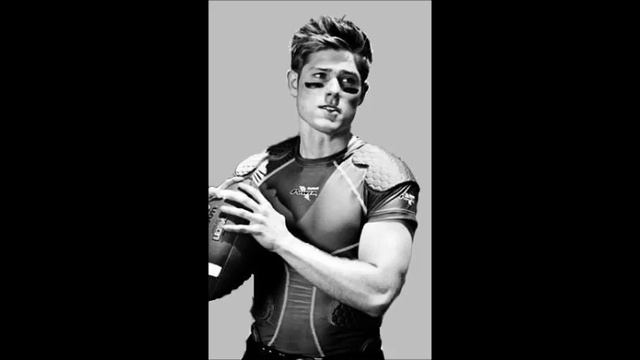 Mason Dye - As Long As You Love Me смотреть онлайн