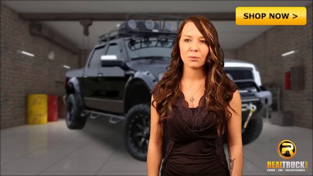 Bushwacker Pocket Style Fender Flares - Fast Facts смотреть онлайн