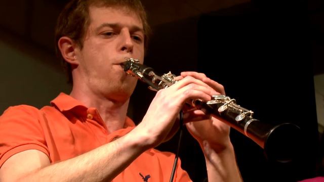 Небослов - Всё написано одной рукой (live) смотреть онлайн