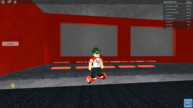 #1 Roblox GTA5 смотреть онлайн