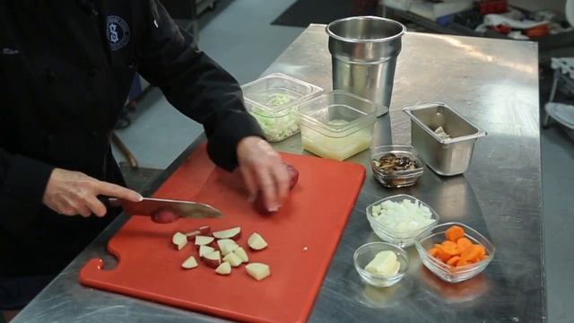 Russian Cabbage Soup Recipe : Full Meal Recipes