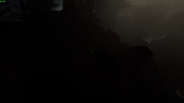 Outlast part 2 смотреть онлайн