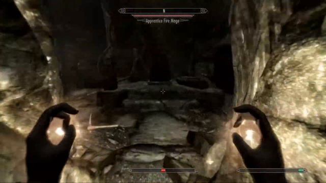Violetta Skyrim Playthrough Pt. 1 смотреть онлайн