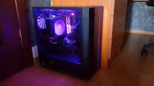 ASUS Aura Sync смотреть онлайн