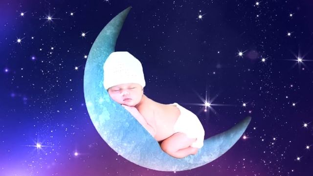 Colicky Baby Sleeps To This Magic Sound - White Noise 10 Hours