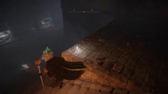 Elden Ring: Assassin Crimson Dagger Talisman смотреть онлайн