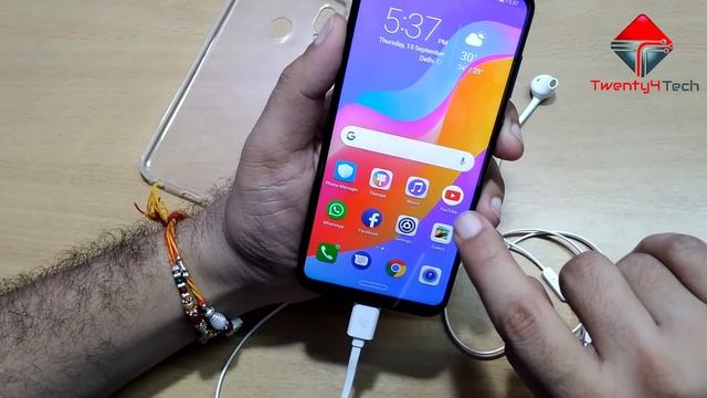 Honor Play USB Type C Headphones Support Test! смотреть онлайн