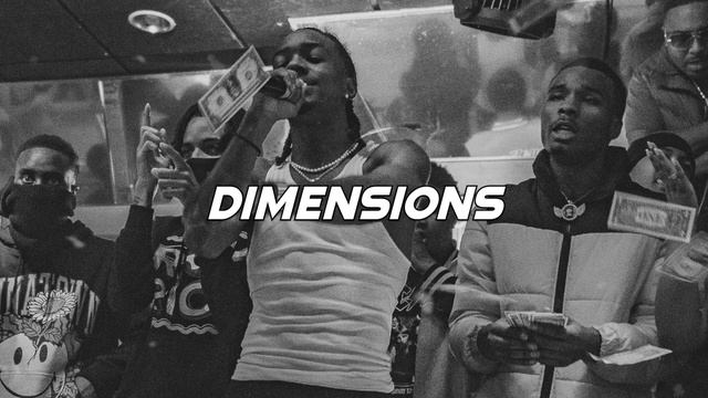 [FREE] Fresco Trey Guitar Type Beat | "Dimensions" смотреть онлайн