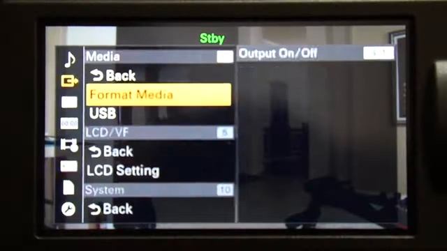 Sony PXW Z100 4K Upgrade System Software смотреть онлайн