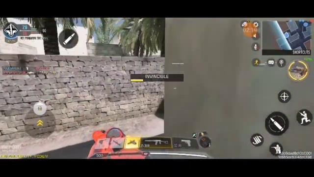 Call of duty SERIES 1 EP=1 смотреть онлайн
