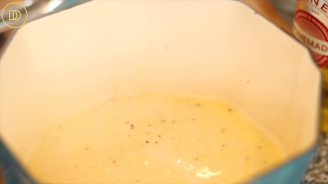 30 Minute Lemony Shrimp & Rice Pilaf смотреть онлайн