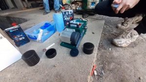 Масло акора