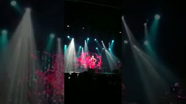 Валерия в Casino de Paris