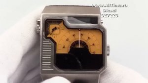 Мужские наручные fashion часы Diesel DZ7223