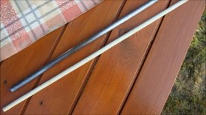 Как сделать пневматическую винтовку