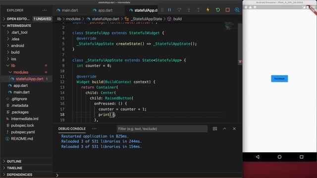 How to use SetState? смотреть онлайн
