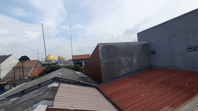 Solar panel 1500 wp di Atas Genteng смотреть онлайн