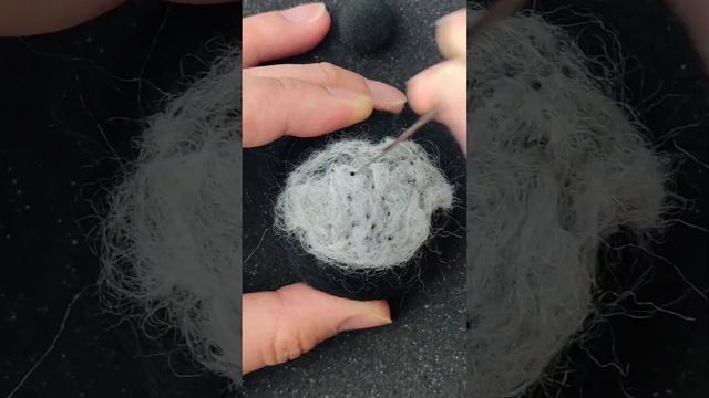 Roblox Doors Rush Satisfying ASMR Needlefelt Art #roblox #doors #shorts #asmr #crafts смотреть онлайн