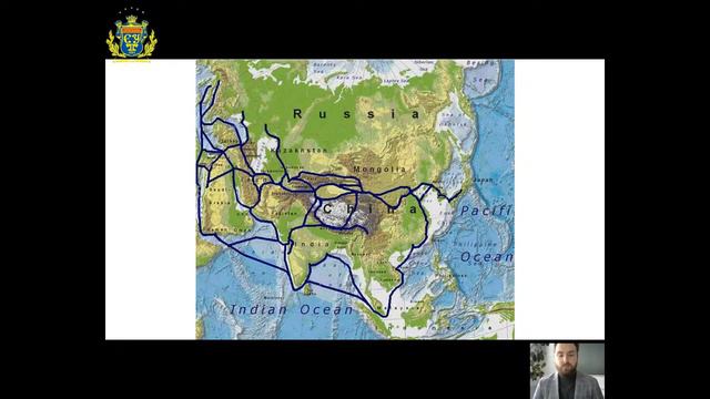 Історія української та зарубіжної культури (23.02.21) смотреть онлайн
