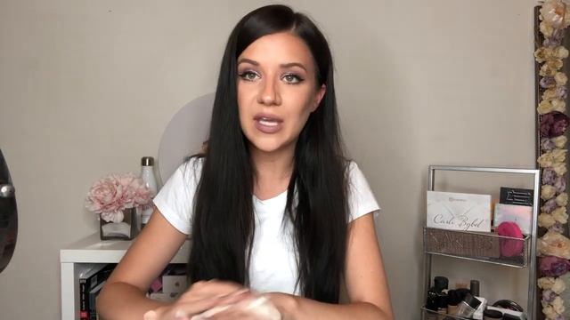 ЛУЧШАЯ ЛЮКС И БЮДЖЕТНАЯ КОСМЕТИКА ФАВОРИТЫ ЛЕТА - АВГУСТА | Новинки и бюджетные находки смотреть онлайн