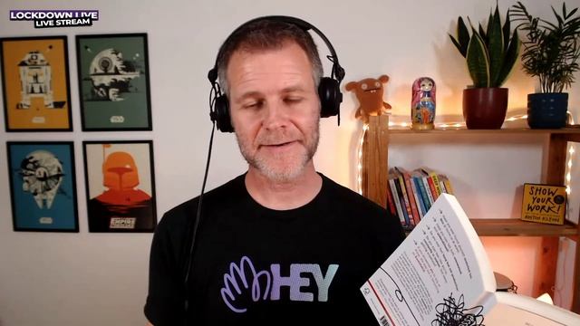 From WordPress to Webflow - With Dave Foy смотреть онлайн