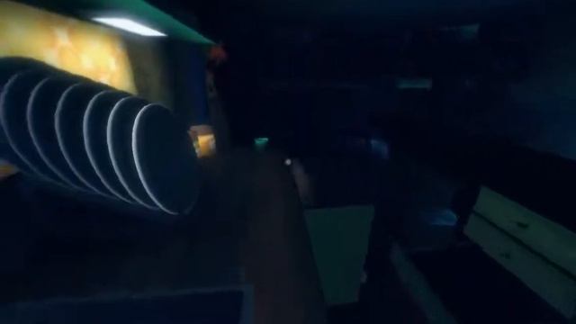 Among the Sleep || Часть вторая || Куда пропала наша мама? смотреть онлайн