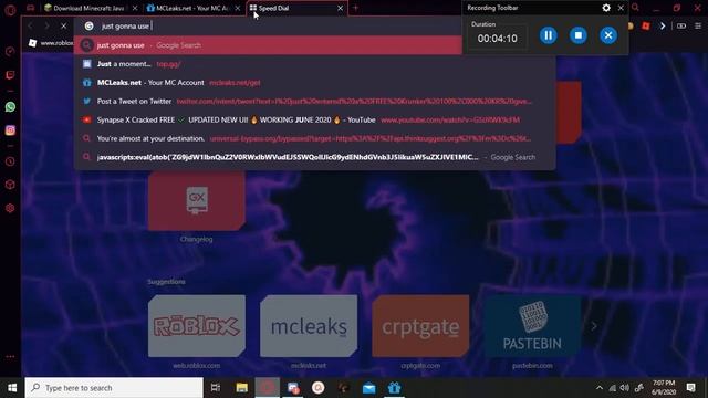 How To Play Minecraft For Free ( Not Tluncher) смотреть онлайн