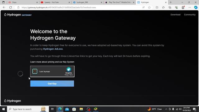 [EASY] How To BYPASS "Version Outdated / 280" Error On Roblox (EXPLOITING IS BACK!) смотреть онлайн