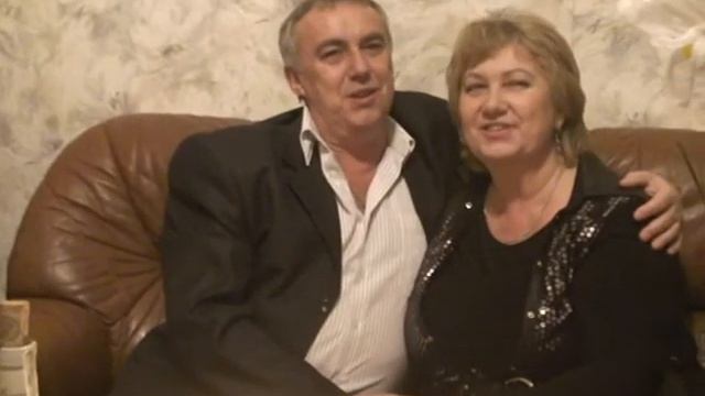 Посвящение жене.Моим друзьям на годовщину свадьбы. смотреть онлайн