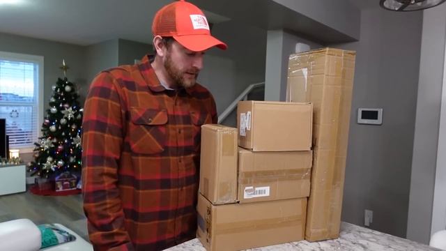 ПОТЕРЯННЫЕ ПОСЫЛКИ ПО $5/ РАСПАКОВКА КОРОБОК! ЧТО ВНУТРИ! ОТКРЫЛИ И УДИВИЛИСЬ! 15.12.2022 смотреть онлайн