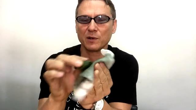 Как начистить трубу до блеска. How To Make Your Trumpet Shiny