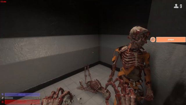 Some CHAOTIC SCP:SL Halloween Moments... смотреть онлайн