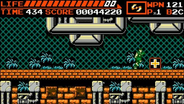 Прохождение игры Alien Splatter Redux смотреть онлайн