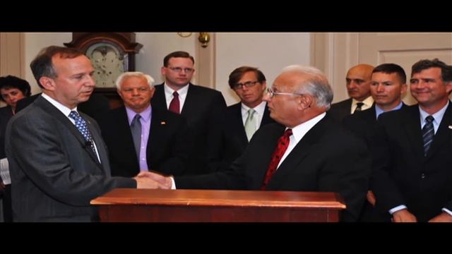 Governor's Jack Markell's Weekly Message - June 15, 2012 смотреть онлайн