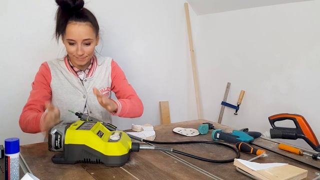 КРУТОЙ ТОЛКАТЕЛЬ ДЛЯ ЦИРКУЛЯРКИ ЗА 3 МИНУТЫ смотреть онлайн