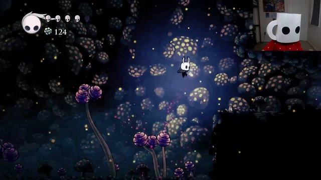 To Travelers That Seek Death - Hollow Knight Ep 3 смотреть онлайн