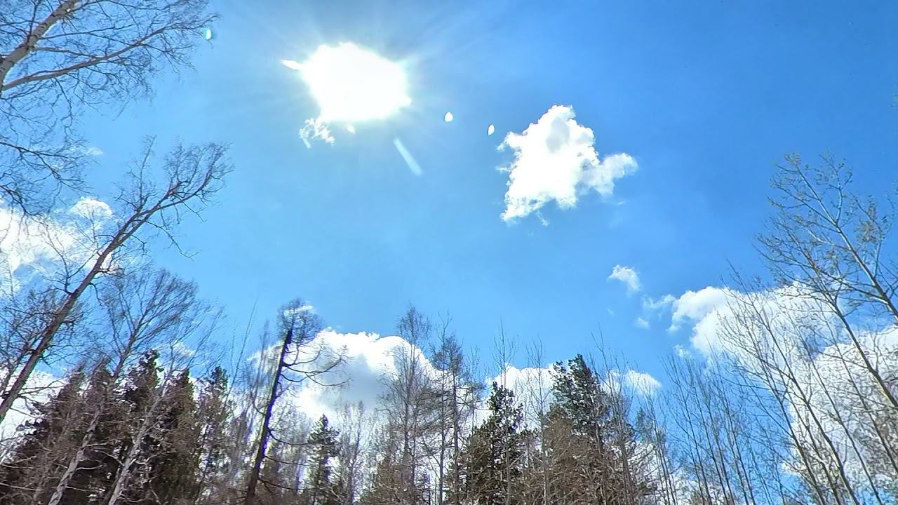 Cloude time-lapse смотреть онлайн