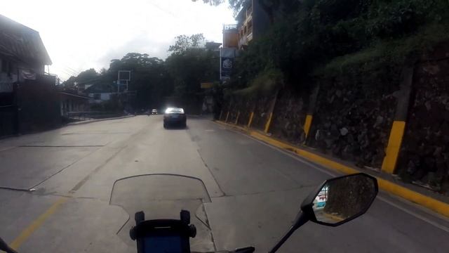 Honda ADV 150cc - TEST DRIVE!!!