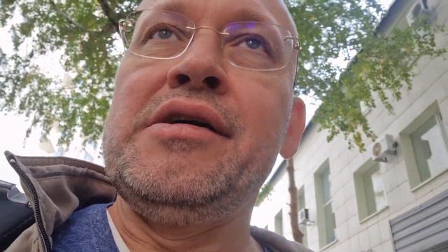 Что стало с сетью столовых "ИЗБУШКА"? / Пробежка по новому городу Астана / Видеоролик с опозданием. смотреть онлайн