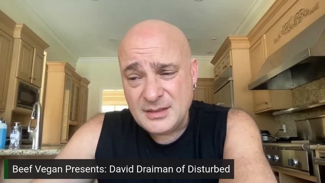 David Draiman: Sully from Godsmack's decision to stop releasing new music. Disturbed Interview 2023 смотреть онлайн