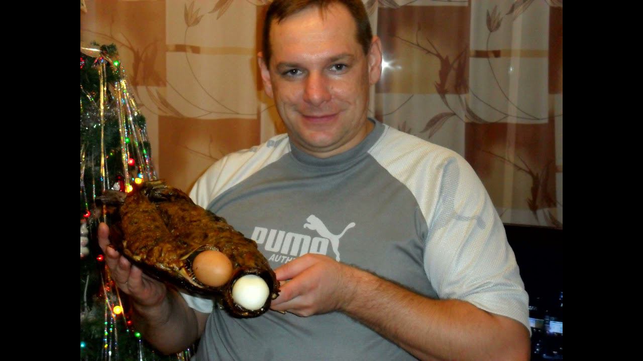 Кадры из семейного альбома.