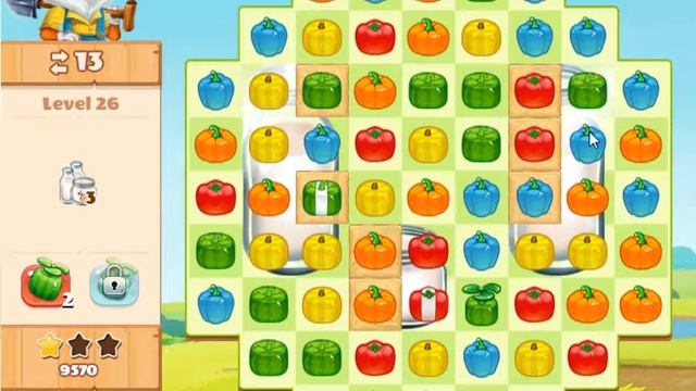 Pet Savers Level 26 смотреть онлайн