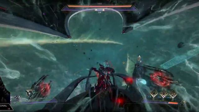 #Warframe [PC|MR 29] VALA GLARIOS COSPLAY DEBUT [04.20.2021] ARCHIVED #Twitchgaming смотреть онлайн
