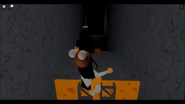 how get yellow key |cheese escape chapter 2 |roblox смотреть онлайн