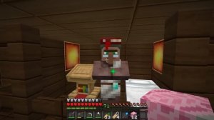 АЛТАРЬ ЗАЧАРОВАНИЯ на 1 БЛОКЕ В ОКЕАНЕ! 100 ДНЕЙ ВЫЖИВАНИЯ В ХАРДКОРЕ ! МАЙНКРАФТ НО БЛОК 13 ЧАСТЬ