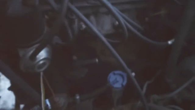 Ремонт бензонасоса, замена штока.