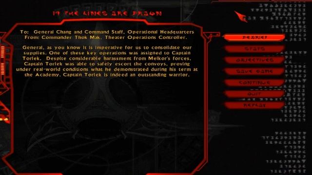 Let's Play: Star Trek Klingon Academy - 8 The Lines are Drawn, Lateral Thinking смотреть онлайн